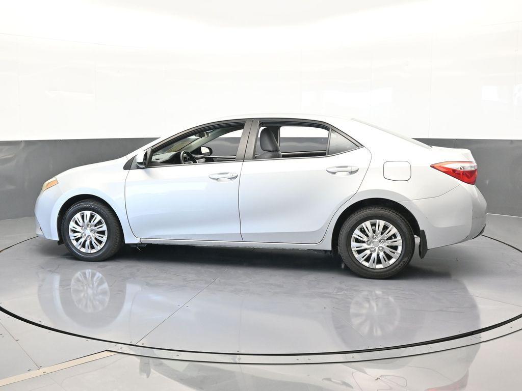 Thumbnail image of 2014 Toyota Corolla at Miami Lakes Automall