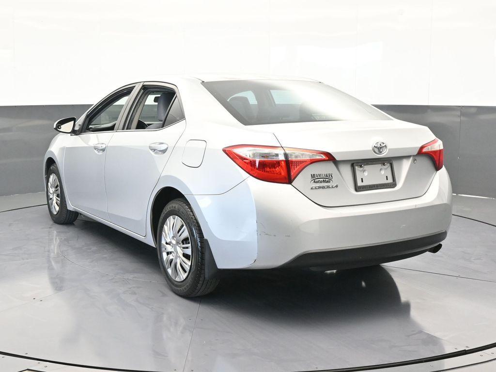 Thumbnail image of 2014 Toyota Corolla at Miami Lakes Automall