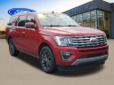 Thumbnail image of 2021 Ford Expedition at Atchinson Ford