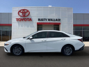 Thumbnail image of 2024 Hyundai ELANTRA at Rusty Wallace Toyota