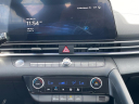 Thumbnail image of 2024 Hyundai ELANTRA at Rusty Wallace Toyota
