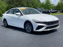 Thumbnail image of 2024 Hyundai ELANTRA at Rusty Wallace Toyota