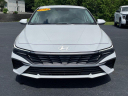 Thumbnail image of 2024 Hyundai ELANTRA at Rusty Wallace Toyota