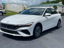 Thumbnail image of 2024 Hyundai ELANTRA at Rusty Wallace Toyota
