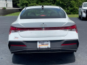 Thumbnail image of 2024 Hyundai ELANTRA at Rusty Wallace Toyota