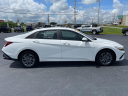 Thumbnail image of 2024 Hyundai ELANTRA at Rusty Wallace Toyota