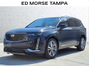 Thumbnail image of 2024 Cadillac XT6 at Ed Morse Cadillac Tampa
