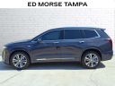 Thumbnail image of 2024 Cadillac XT6 at Ed Morse Cadillac Tampa