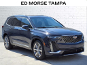 Thumbnail image of 2024 Cadillac XT6 at Ed Morse Cadillac Tampa
