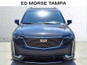 Thumbnail image of 2024 Cadillac XT6 at Ed Morse Cadillac Tampa