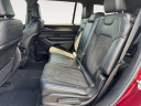 Thumbnail image of 2023 Jeep Grand Cherokee L at The Irwin Zone - Used