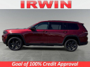 Thumbnail image of 2023 Jeep Grand Cherokee L at The Irwin Zone - Used