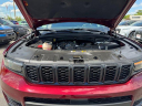 Thumbnail image of 2023 Jeep Grand Cherokee L at The Irwin Zone - Used