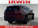 Thumbnail image of 2023 Jeep Grand Cherokee L at The Irwin Zone - Used