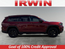 Thumbnail image of 2023 Jeep Grand Cherokee L at The Irwin Zone - Used