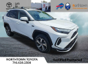Thumbnail image of 2023 Toyota RAV4 Prime at Northtown Toyota Volkswagen