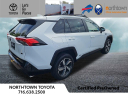 Thumbnail image of 2023 Toyota RAV4 Prime at Northtown Toyota Volkswagen