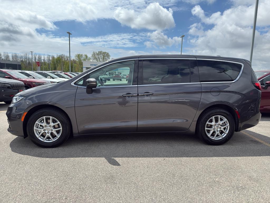Thumbnail image of 2023 Chrysler Pacifica at Gandrud Motor Company
