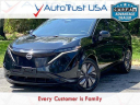 Thumbnail image of 2023 Nissan Ariya at Auto Trust USA - Used