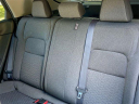 Thumbnail image of 2023 Nissan Ariya at Auto Trust USA - Used