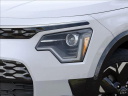 2025 Kia Niro EV Wind at Autoworld Kia