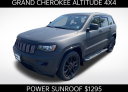 Thumbnail image of 2020 Jeep Grand Cherokee at Atlantic Kia
