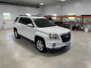 Thumbnail image of 2017 GMC Terrain at RIVER VALLEY AUTO LLC