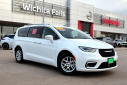 Thumbnail image of 2021 Chrysler Pacifica at Nissan of Wichita Falls