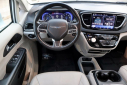 Thumbnail image of 2021 Chrysler Pacifica at Nissan of Wichita Falls