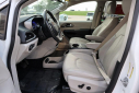 Thumbnail image of 2021 Chrysler Pacifica at Nissan of Wichita Falls