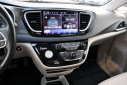 Thumbnail image of 2021 Chrysler Pacifica at Nissan of Wichita Falls
