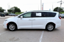 Thumbnail image of 2021 Chrysler Pacifica at Nissan of Wichita Falls