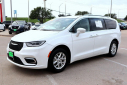 Thumbnail image of 2021 Chrysler Pacifica at Nissan of Wichita Falls