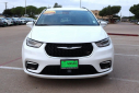 Thumbnail image of 2021 Chrysler Pacifica at Nissan of Wichita Falls