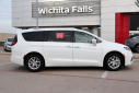 Thumbnail image of 2021 Chrysler Pacifica at Nissan of Wichita Falls