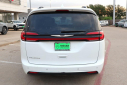 Thumbnail image of 2021 Chrysler Pacifica at Nissan of Wichita Falls
