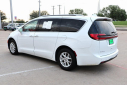 Thumbnail image of 2021 Chrysler Pacifica at Nissan of Wichita Falls