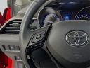 Thumbnail image of 2021 Toyota C-HR at Toyota Scion of Tampa Bay