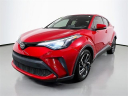 Thumbnail image of 2021 Toyota C-HR at Toyota Scion of Tampa Bay