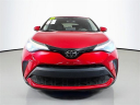 Thumbnail image of 2021 Toyota C-HR at Toyota Scion of Tampa Bay
