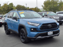 Thumbnail image of 2023 Toyota RAV4 at Temecula Valley Toyota