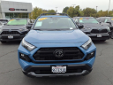 Thumbnail image of 2023 Toyota RAV4 at Temecula Valley Toyota