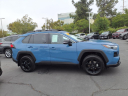 Thumbnail image of 2023 Toyota RAV4 at Temecula Valley Toyota