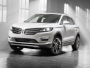 2016 Lincoln MKC Black Label at Serpentini Chevrolet of Willoughby