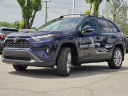Thumbnail image of 2024 Toyota RAV4 at NEW - Honda Bountiful
