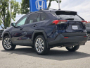 Thumbnail image of 2024 Toyota RAV4 at NEW - Honda Bountiful