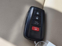 Thumbnail image of 2024 Toyota RAV4 at NEW - Honda Bountiful