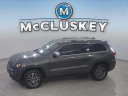 Thumbnail image of 2021 Jeep Grand Cherokee at Mccluskey Chevrolet Kings Automall
