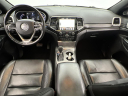 Thumbnail image of 2021 Jeep Grand Cherokee at Mccluskey Chevrolet Kings Automall