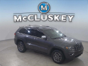Thumbnail image of 2021 Jeep Grand Cherokee at Mccluskey Chevrolet Kings Automall